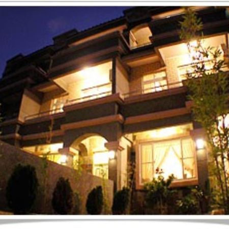 Jhen Pin Xuan B&B T'ai-tung Exterior foto