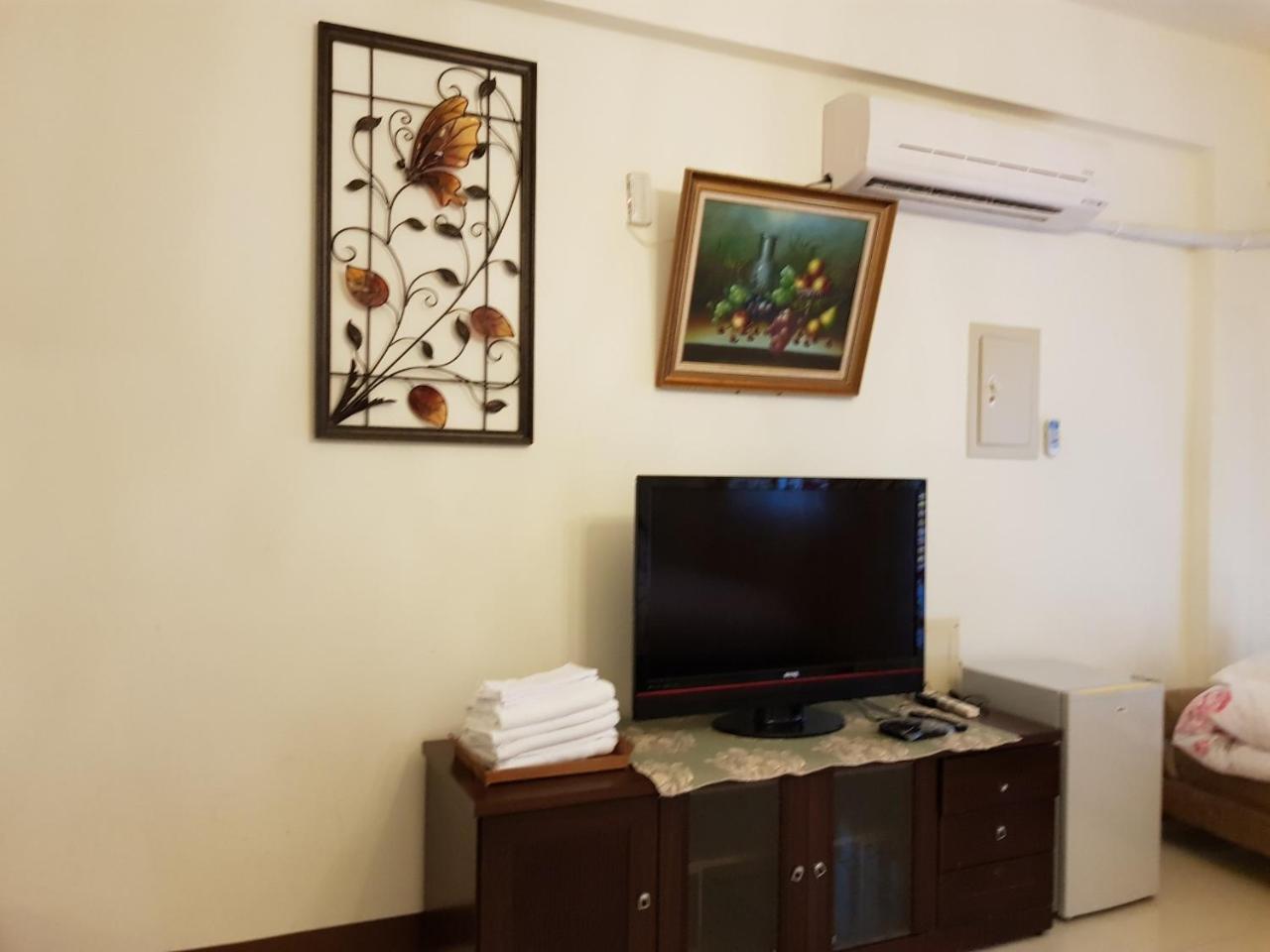Jhen Pin Xuan B&B T'ai-tung Exterior foto