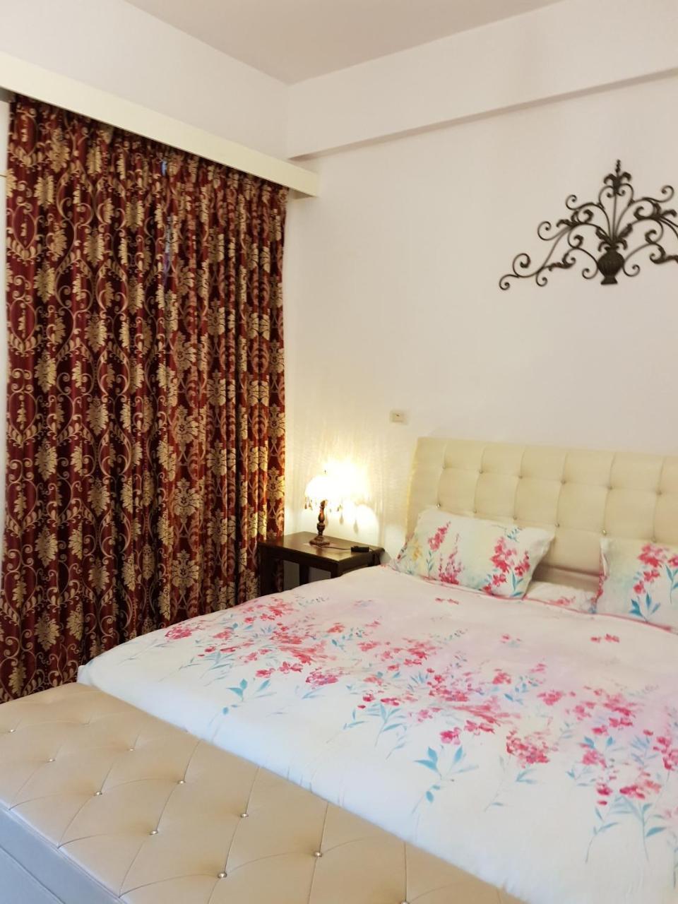 Jhen Pin Xuan B&B T'ai-tung Exterior foto