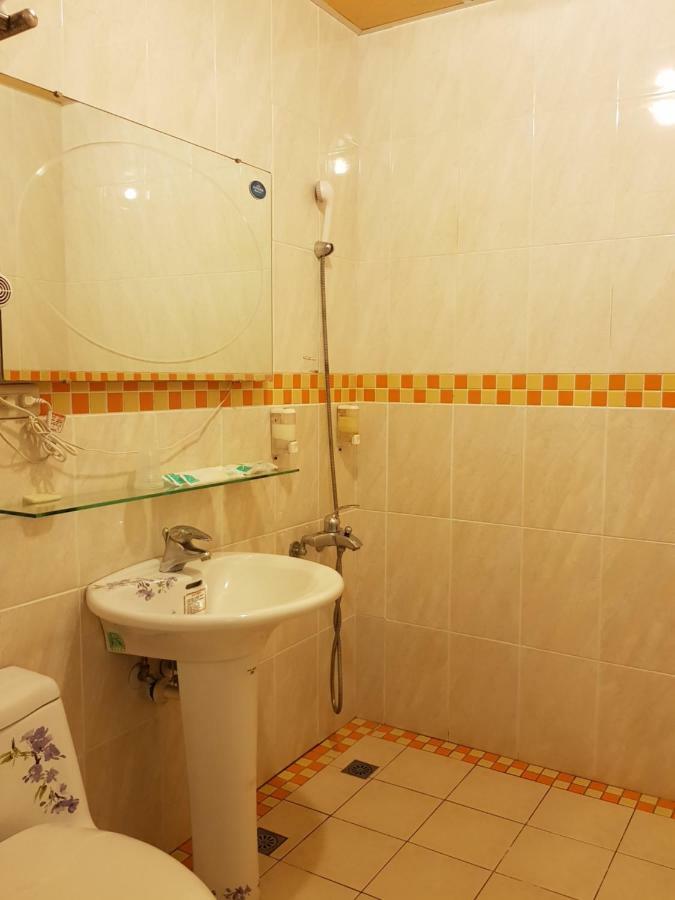 Jhen Pin Xuan B&B T'ai-tung Exterior foto