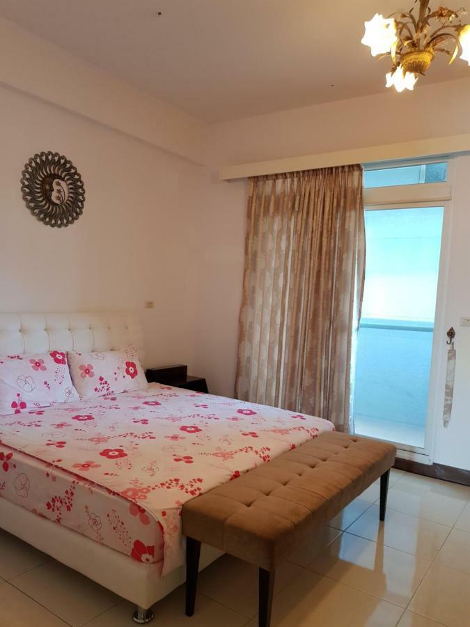 Jhen Pin Xuan B&B T'ai-tung Exterior foto